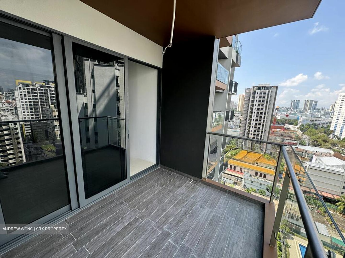 Jalan Kemaman (D12), Condominium #503807411